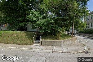 1000 W 7th St, Bloomington, IN 47404