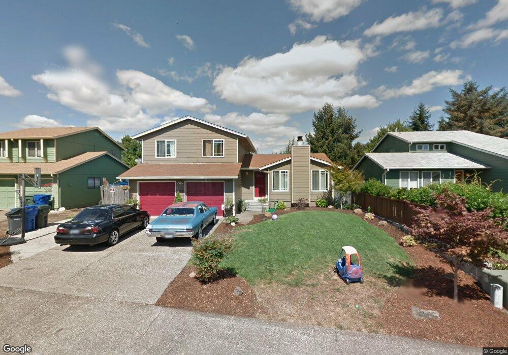 1399 Juniper St N, Keizer, OR 97303 - photo 1