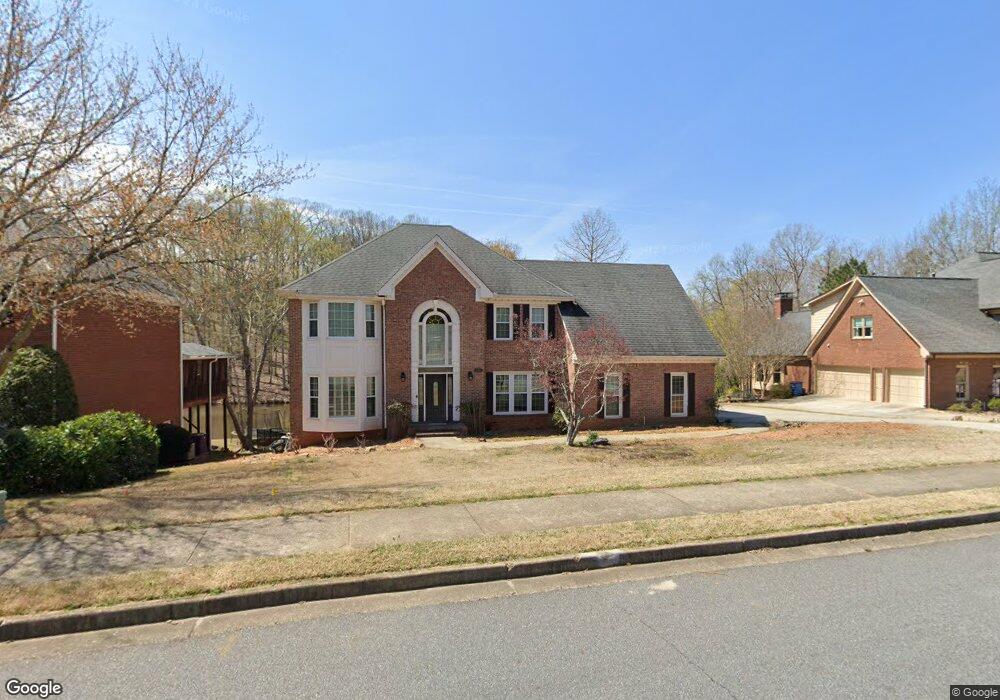 10580 Kingsmark Trail unit 3, Alpharetta, GA 30022 - photo 1