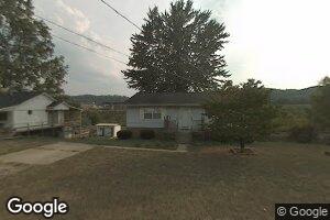 233 W Chestnut St, Eleanor, WV 25070
