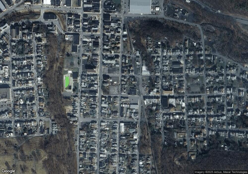 113 N Franklin St, Shamokin, PA 17872 - photo 1