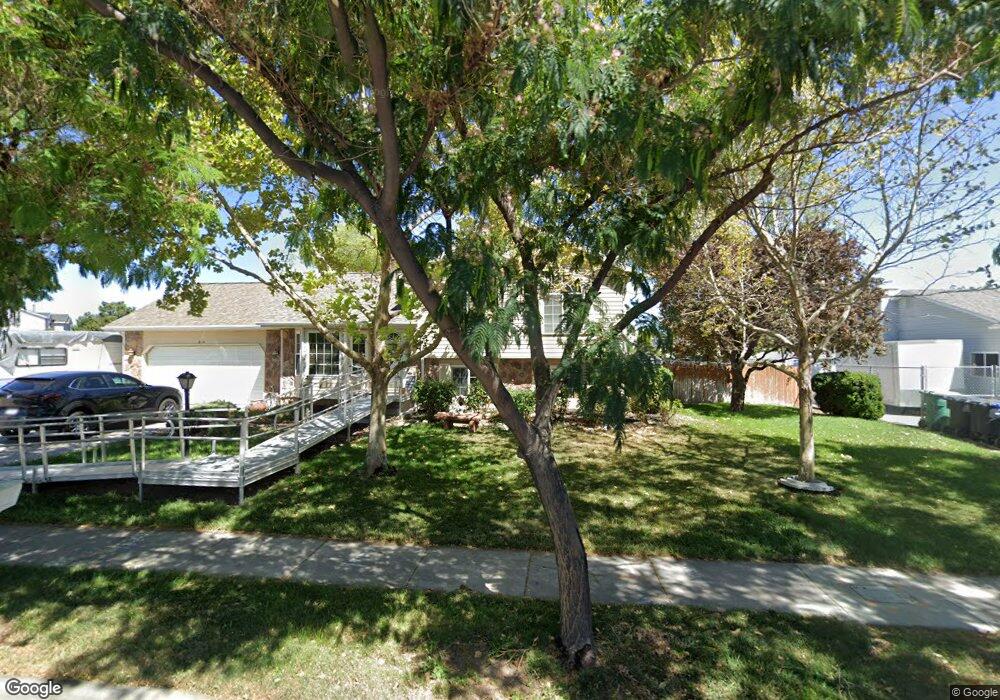 3514 W 7625 S, West Jordan, UT 84084 - photo 1