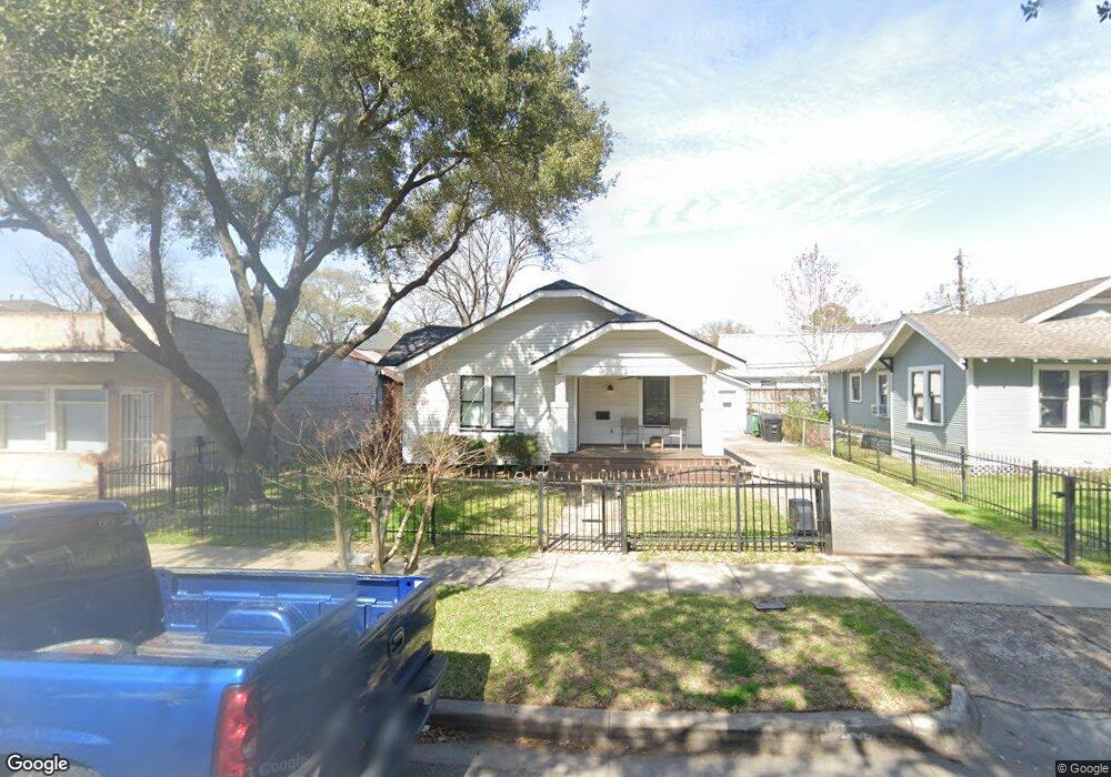 619 E 14th St unit B, Houston, TX 77008 - photo 1
