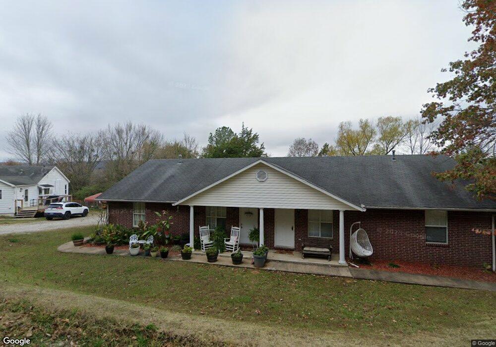 115/117 McKean Roberts Ave, West Fork, AR 72774 - photo 1