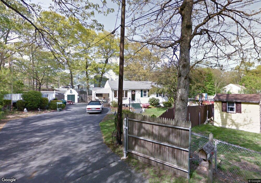 4 Julian Rd, Randolph, MA 02368 - photo 1