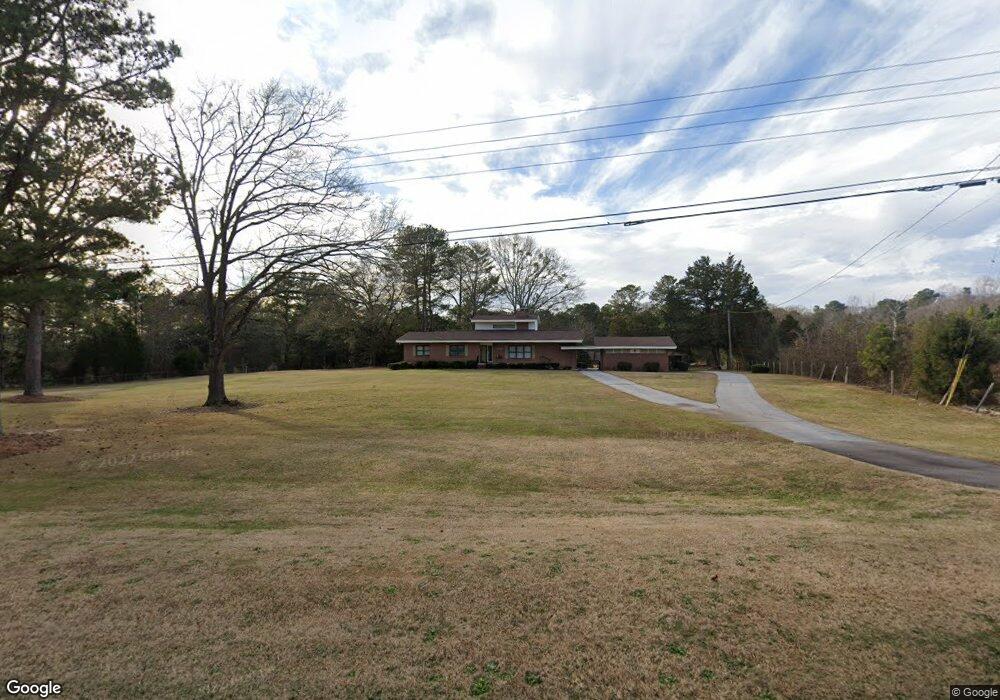 1395 Smyrna Rd SW, Conyers, GA 30094 - photo 1