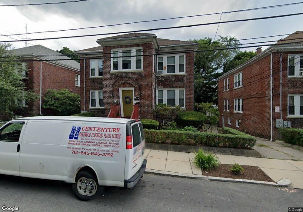 100 Hazelton St unit 2, Mattapan, MA 02126 - photo 1