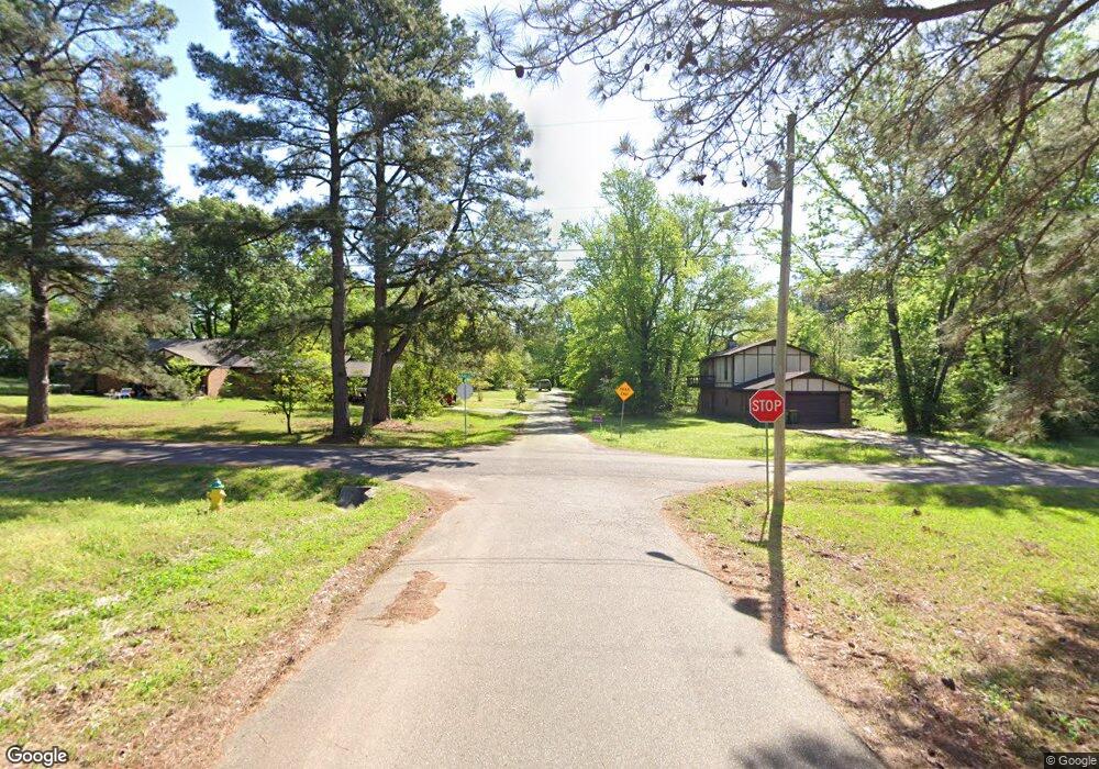 0 Idalou, Texarkana, TX 75503 - photo 1