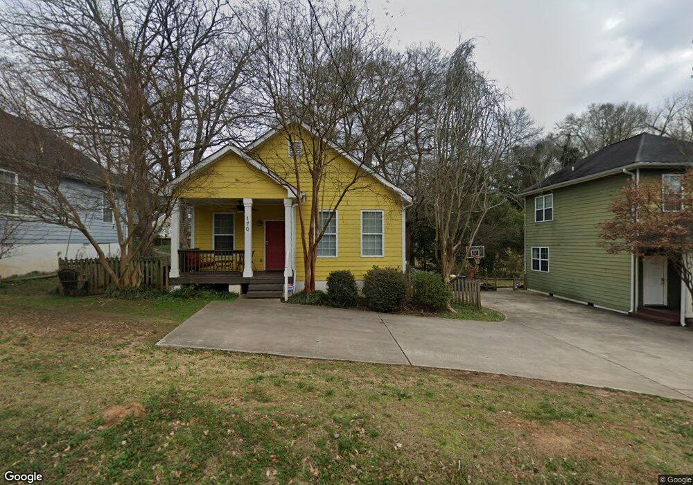 170 N Peter St, Athens, GA 30601 - photo 1