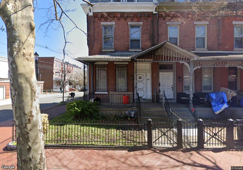 420 Chambers Ave, Camden, NJ 08103 - photo 1