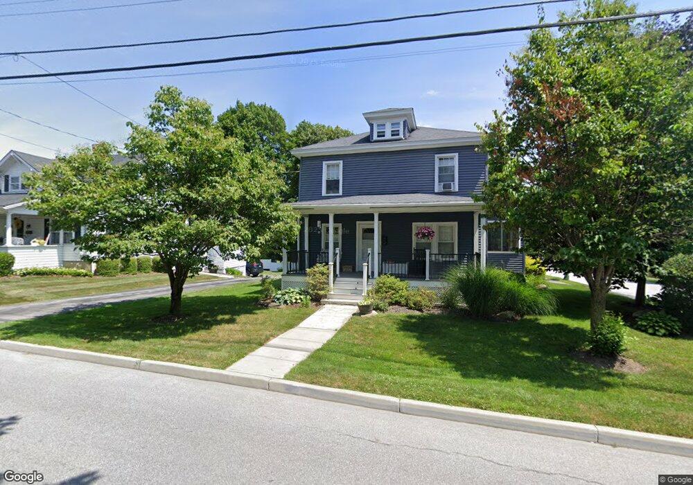 24 Lafayette St, Rutland, VT 05701 - photo 1