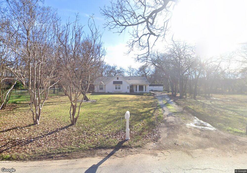 2545 Johnson Rd, Southlake, TX 76092 - photo 1