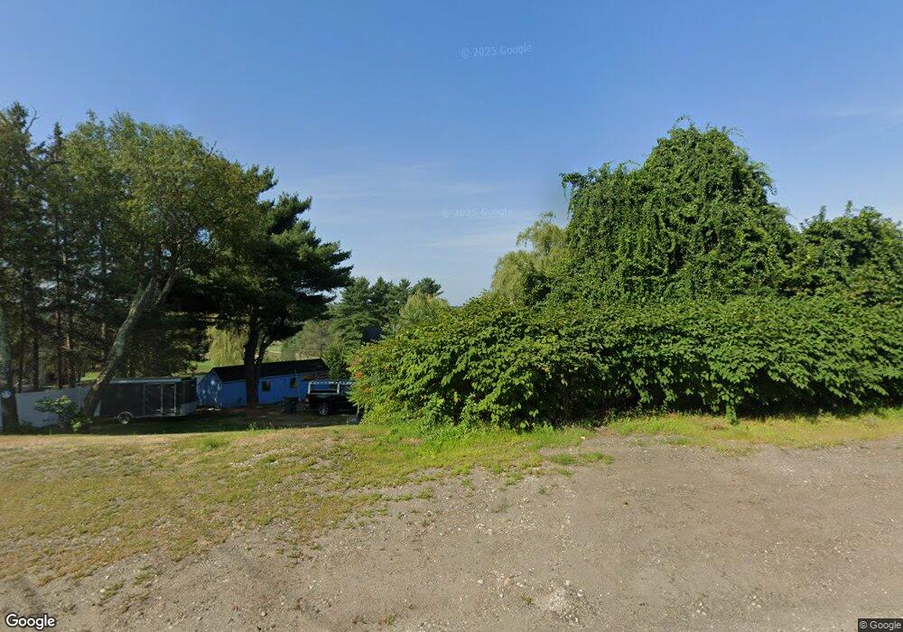 494 Pembroke St, Pembroke, NH 03275 - photo 1