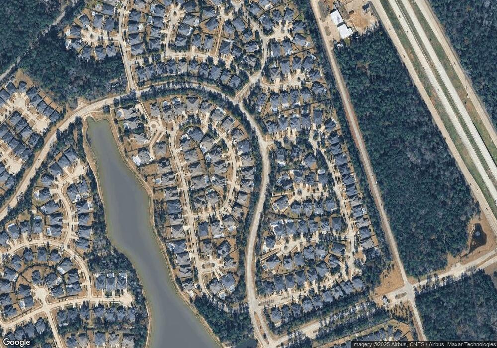 326 Mill Creek Rd, Pinehurst, TX 77362 - photo 1