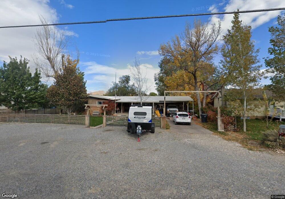 145 E 100 N, Santaquin, UT 84655 - photo 1