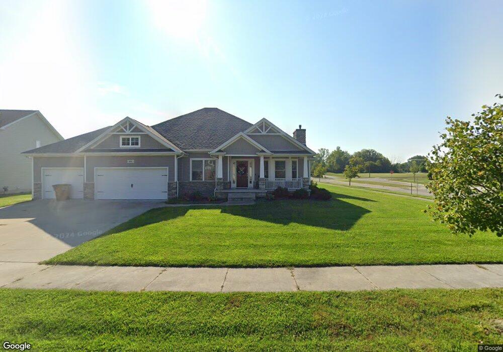 28 Westbrook Ct, Columbus, IN 47201 - photo 1