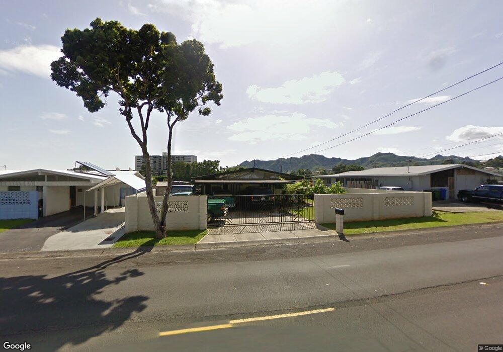 Street View Photo