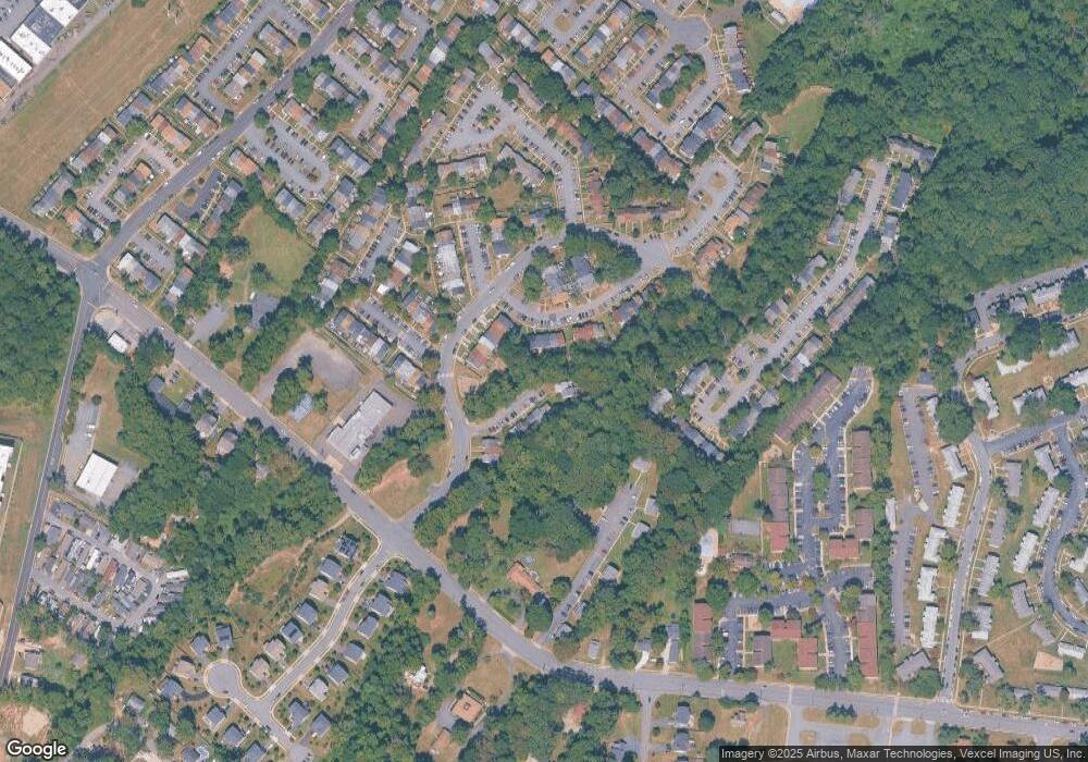 18147 Olde Port Ln, Triangle, VA 22172 - photo 1