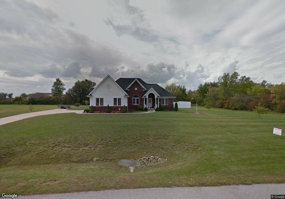 9701 Lazy Oak Dr, Carleton, MI 48117 - photo 1