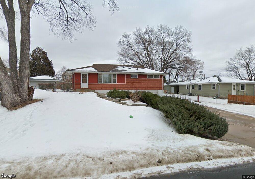 8541 Aldrich Ave S, Bloomington, MN 55420 - photo 1