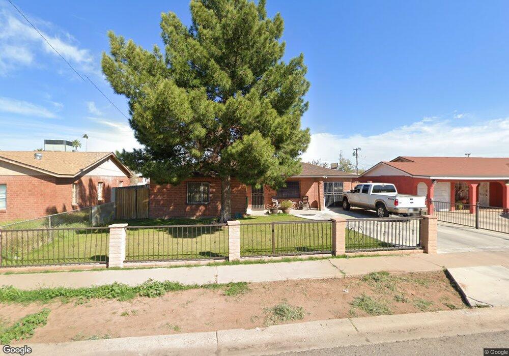 2926 E Willetta St, Phoenix, AZ 85008 - photo 1