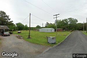 121 Conway St, Beedeville, AR 72014