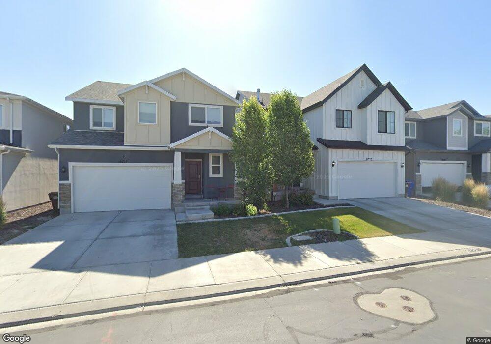 1593 W Turtle Dove Ln, West Jordan, UT 84088 - photo 1
