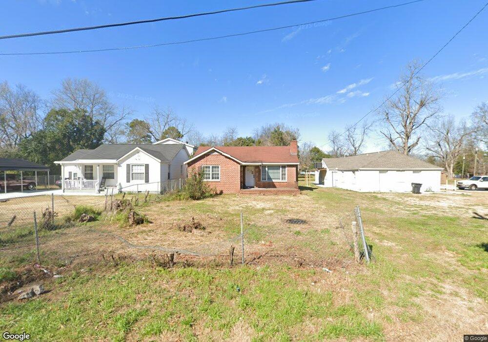 941 Chatham St, Macon, GA 31206 - photo 1