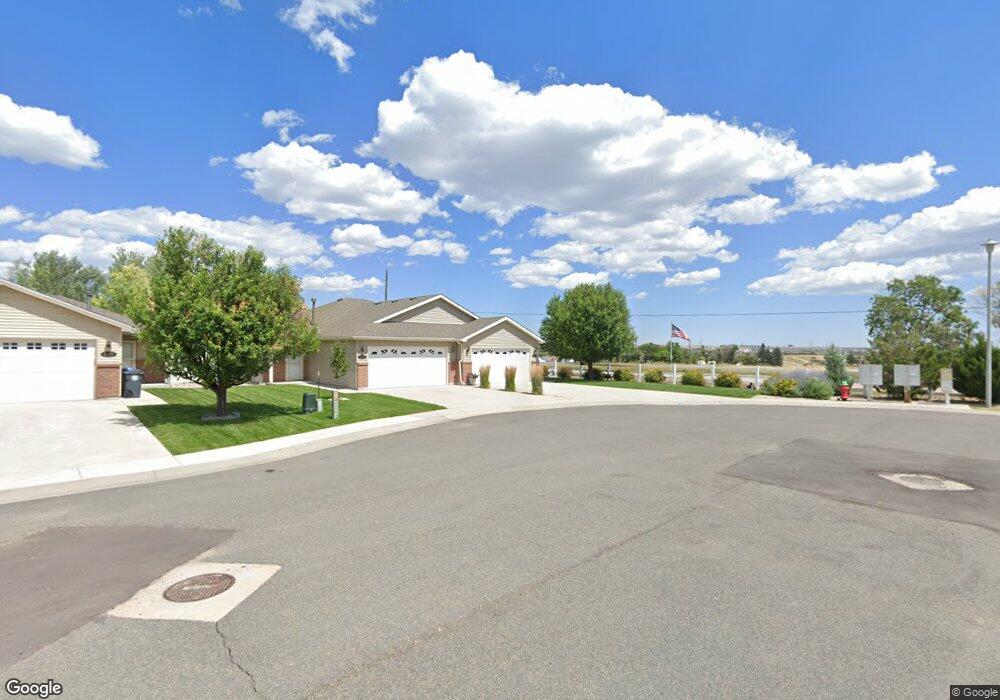 4516 Springer Ct, Cheyenne, WY 82001 - photo 1