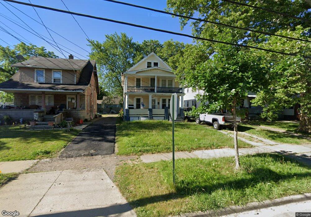 14514 Westropp Ave, Cleveland, OH 44110 - photo 1