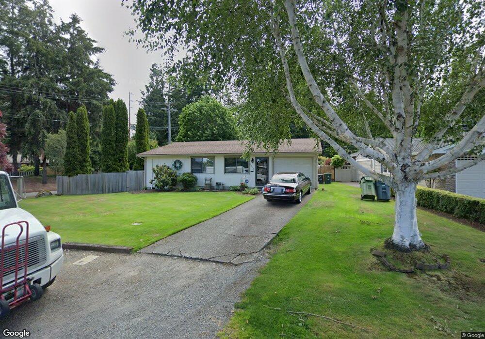 4315 Soundview Dr W, University Place, WA 98466 - photo 1