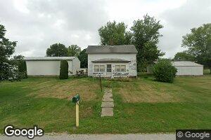 405 Broadway St, Nichols, IA 52766