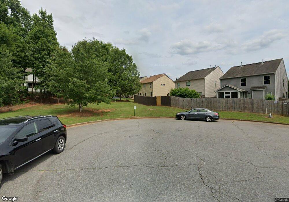 0 Highland Village Ln unit 8248554, Woodstock, GA 30188 - photo 1