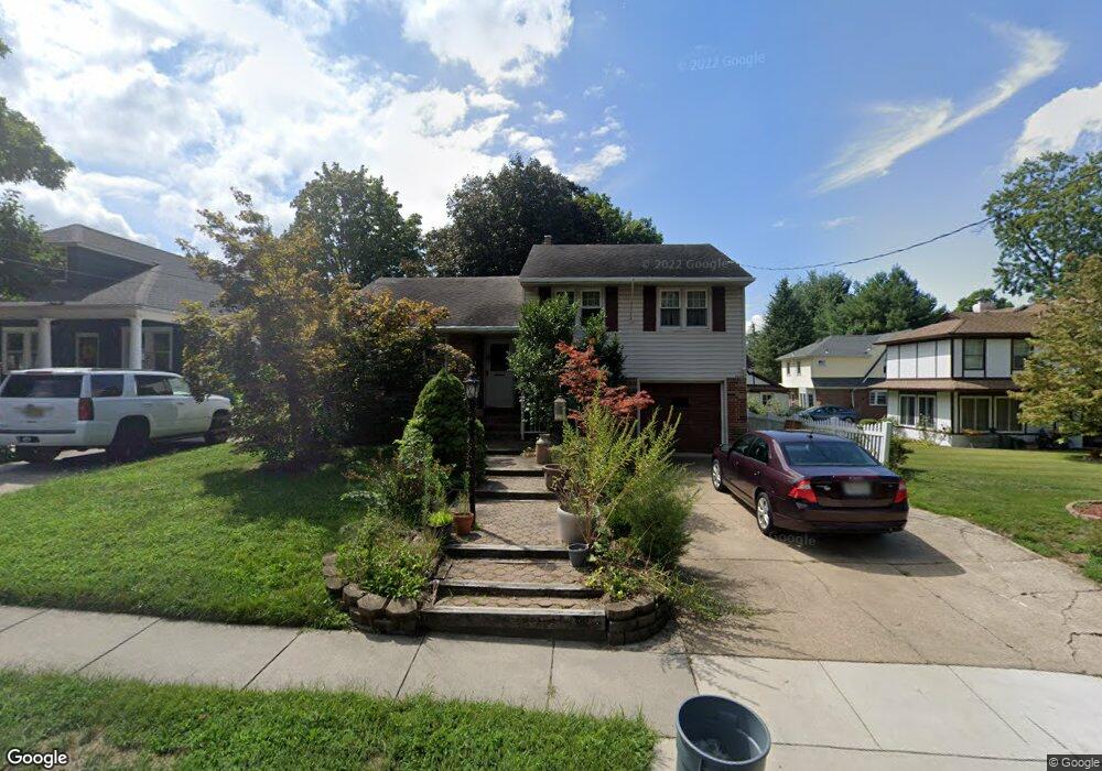 204 Crest Ave, Haddon Heights, NJ 08035 - photo 1