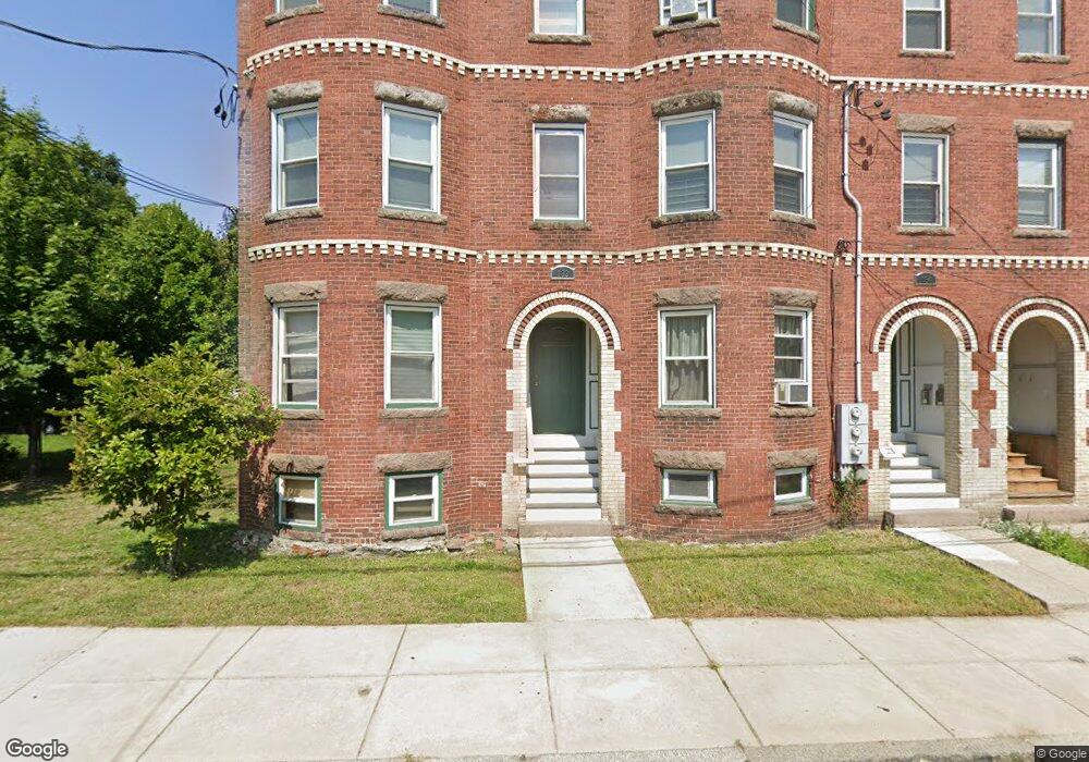 132 Ellington St, Dorchester, MA 02121 - photo 1