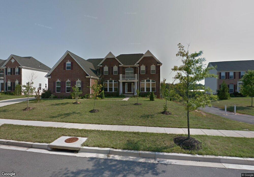 11303 Glen Dale Forest Rd, Glenn Dale, MD 20769 - photo 1