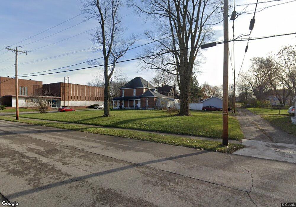 649 N Jefferson St, Muncie, IN 47305 - photo 1