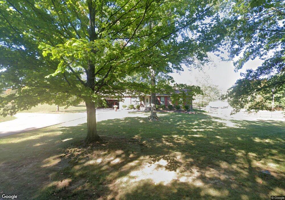 499 Twin Oaks Dr, Mount Washington, KY 40047 - photo 1