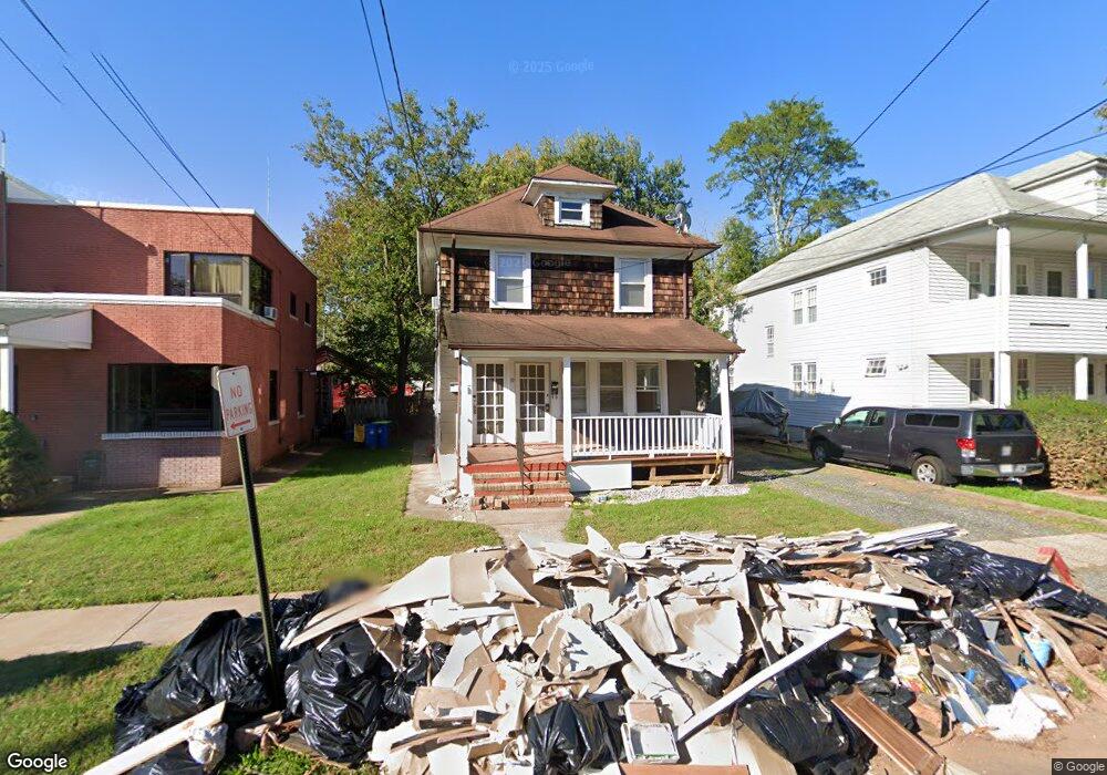 19 Park Ave, Somerville, NJ 08876 - photo 1