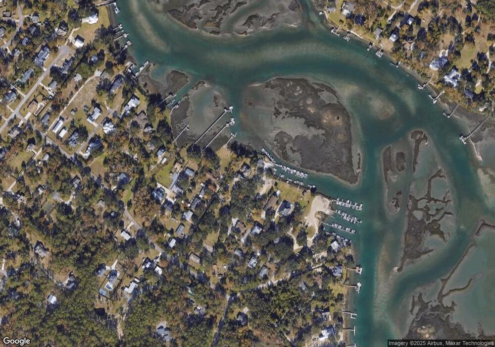 7515 Mount Pleasant Dr, Wilmington, NC 28411 - photo 1