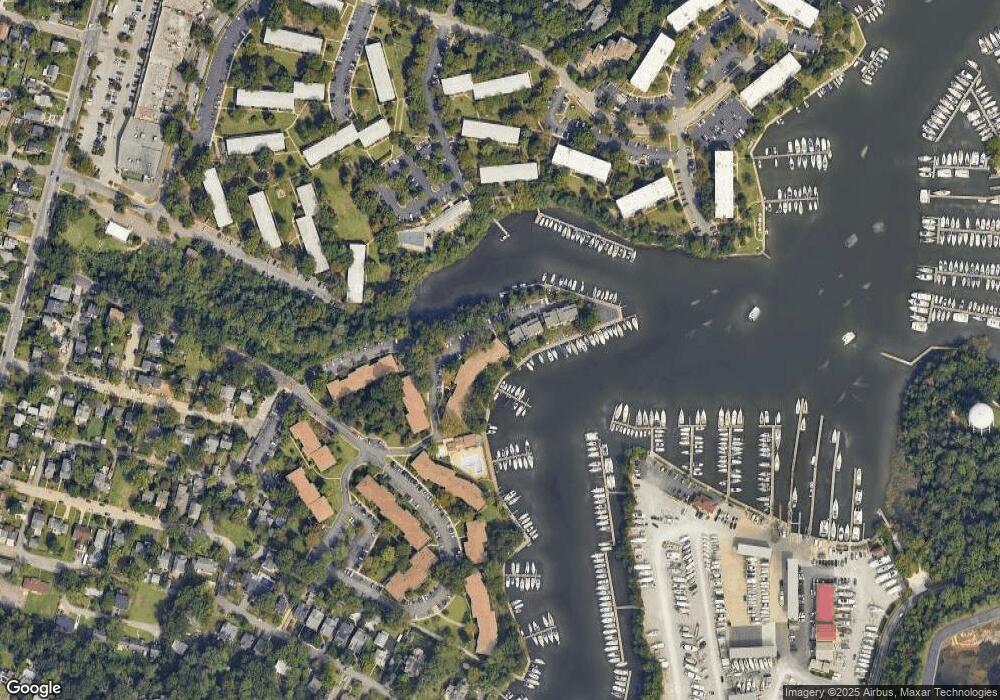 776C Fairview Ave, Annapolis, MD 21403 - photo 1