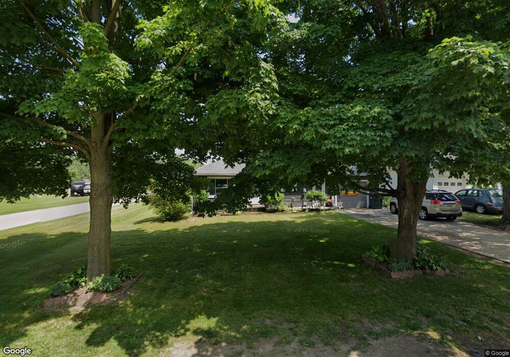 426 Forrest St, Wayland, MI 49348 - photo 1