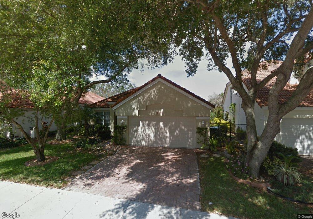 9371 Oak Grove Cir, Davie, FL 33328 - photo 1