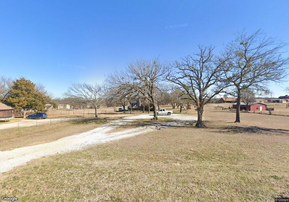 1355 Thomas Rd, Springtown, TX 76082 - photo 1