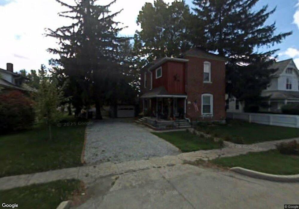 411 W Main St, Arcadia, IN 46030 - photo 1