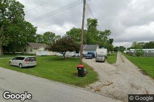 304 E North St, Assumption, IL 62510