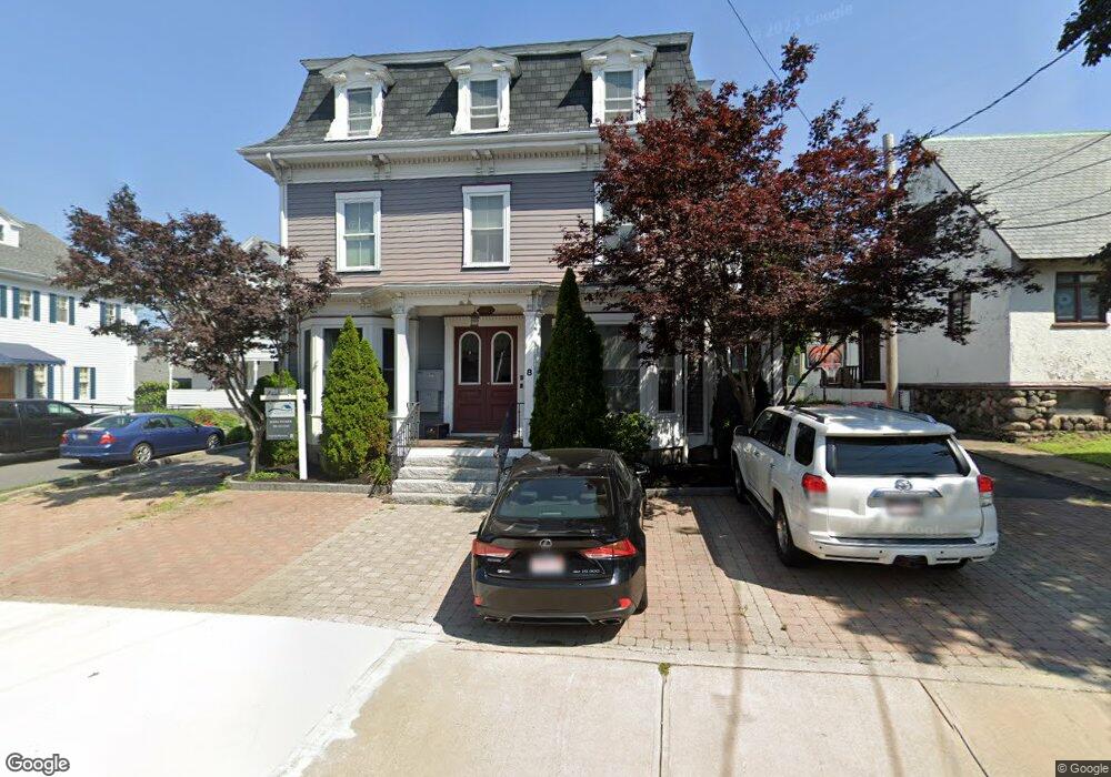 8 Common St unit 10, Stoneham, MA 02180 - photo 1