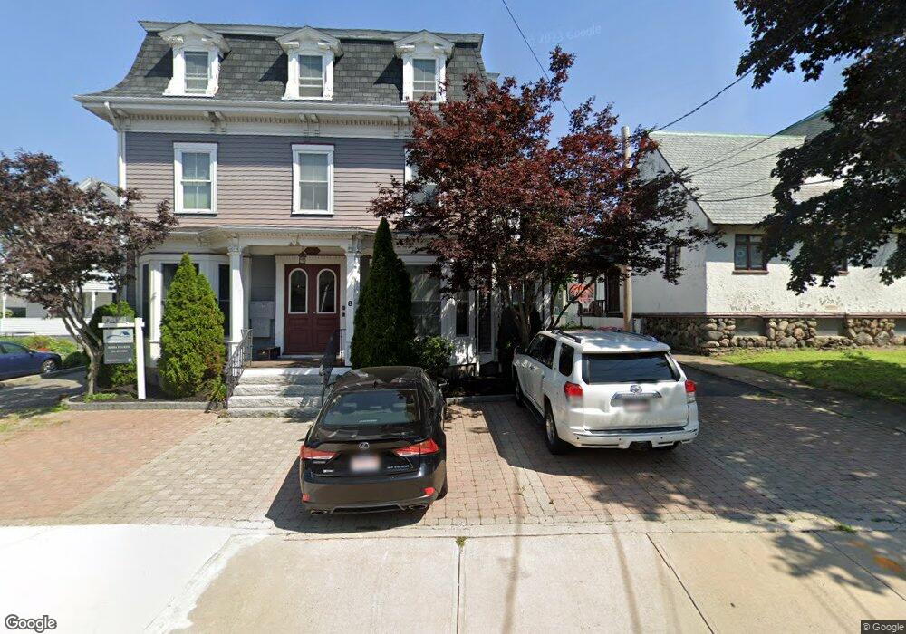 10 Common St, Stoneham, MA 02180 - photo 1