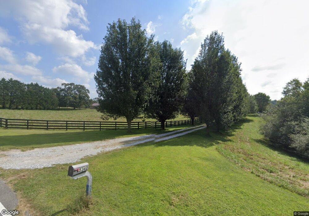 5342 Odum Smallwood Rd, Gainesville, GA 30506 - photo 1