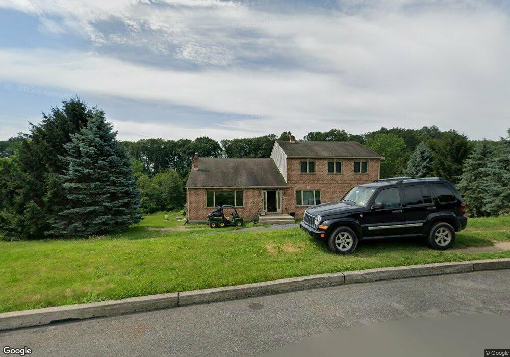 6160 Pond View Terrace, Bath, PA 18014 - photo 1